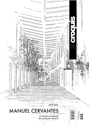 El Croquis Biblioteca Digital